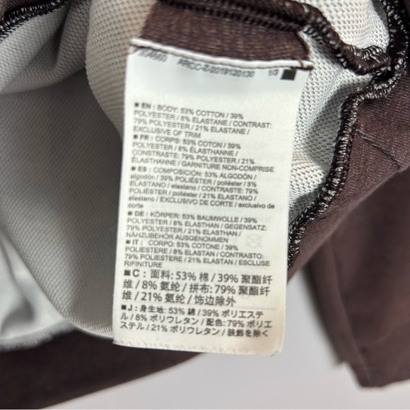 Arc’teryx Women’s Momenta Pullover Size XS - Picture 9 of 11